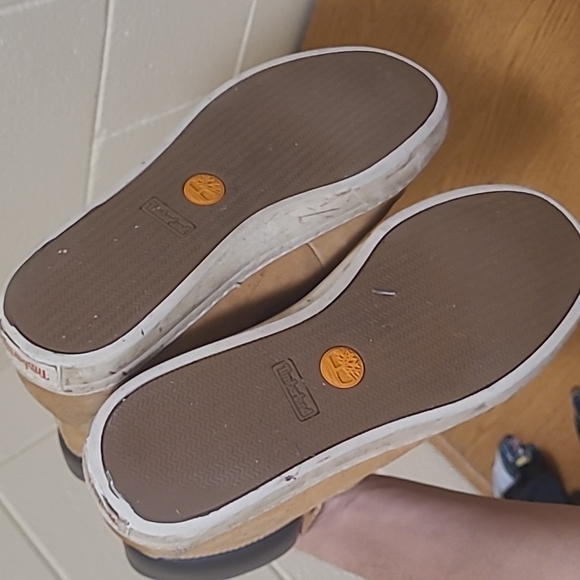 Timberlands - Picture 3 of 6